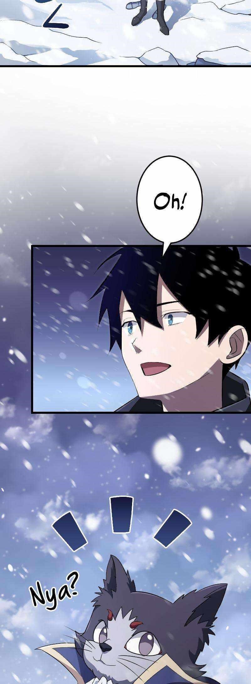 Unparalleled ??? Rank Hidden Equipment Chapter 17 - Page 29