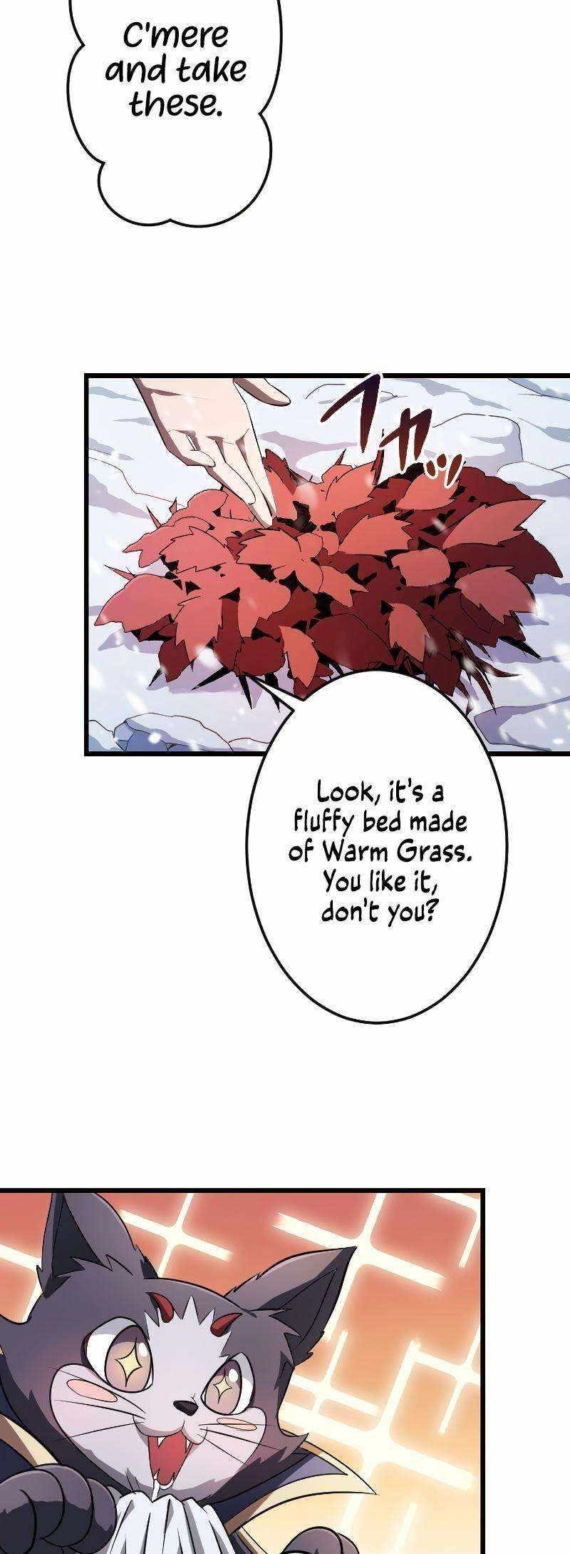 Unparalleled ??? Rank Hidden Equipment Chapter 17 - Page 34