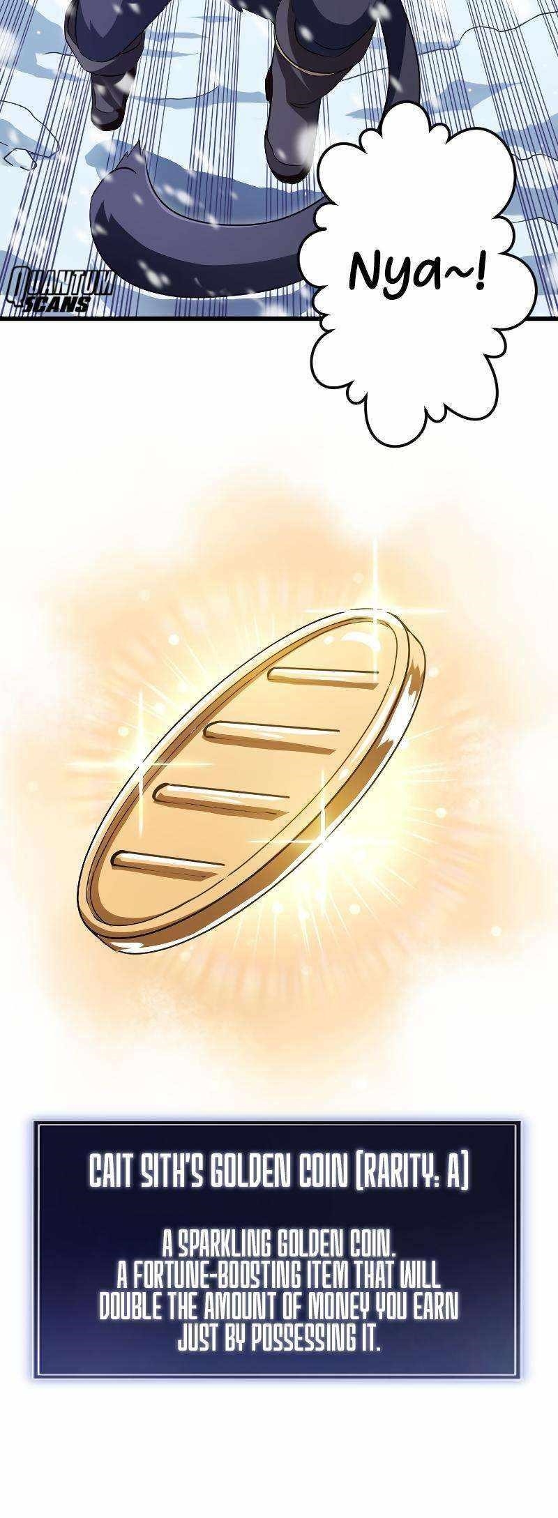 Unparalleled ??? Rank Hidden Equipment Chapter 17 - Page 36