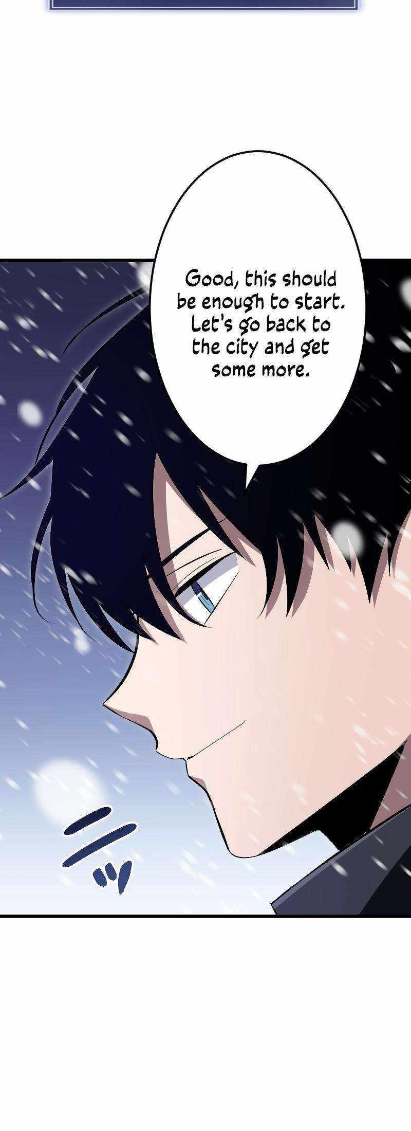 Unparalleled ??? Rank Hidden Equipment Chapter 17 - Page 42