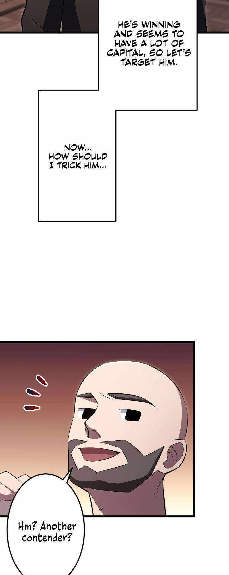 Unparalleled ??? Rank Hidden Equipment Chapter 17 - Page 49