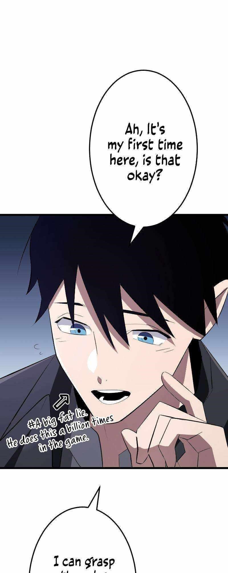 Unparalleled ??? Rank Hidden Equipment Chapter 17 - Page 51