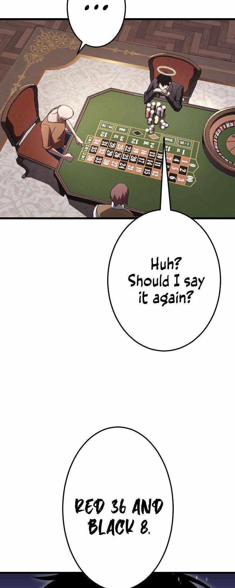 Unparalleled ??? Rank Hidden Equipment Chapter 17 - Page 59