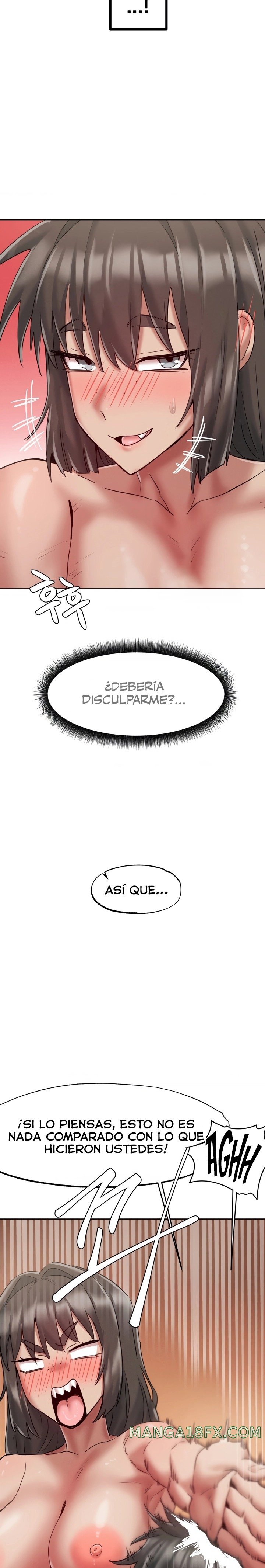 Global Sexual Culture Research Institute Raw Chapter 10 - Page 10