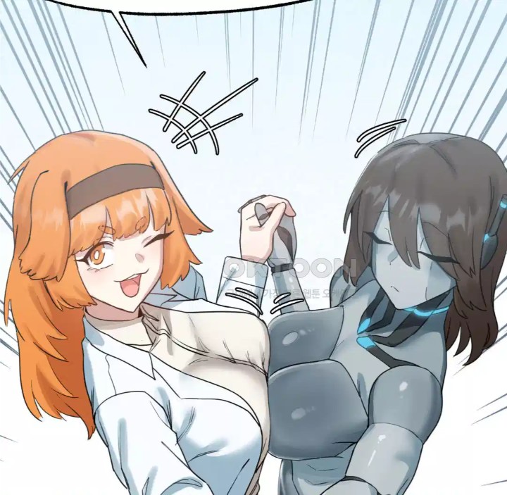 Global Sexual Culture Research Institute Raw Chapter 14 - Page 112