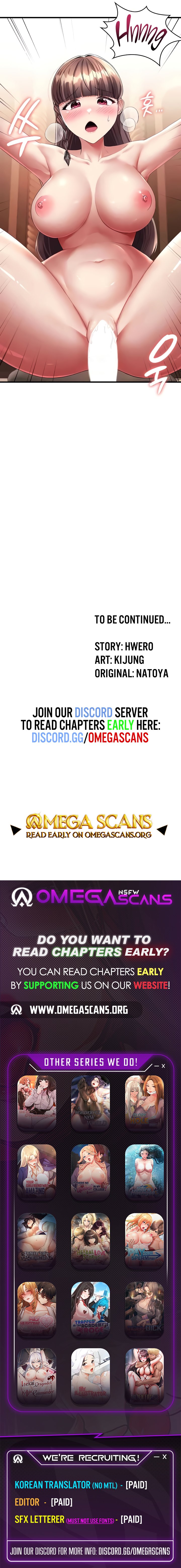 The Warrior Became an Academy Professor After Divorce Chapter 12 - Page 9