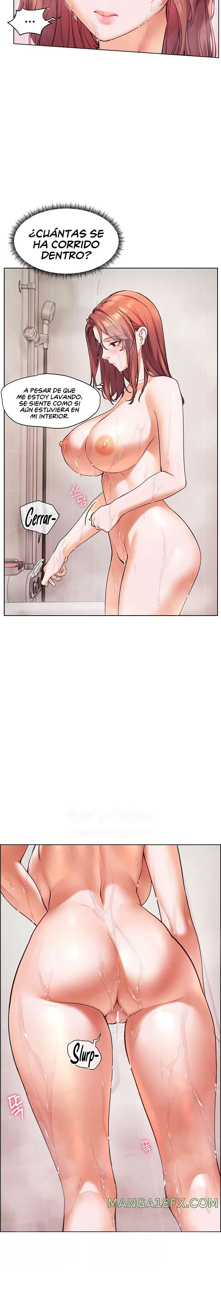 The Teachers’ Efforts Raw Chapter 7 - Page 7