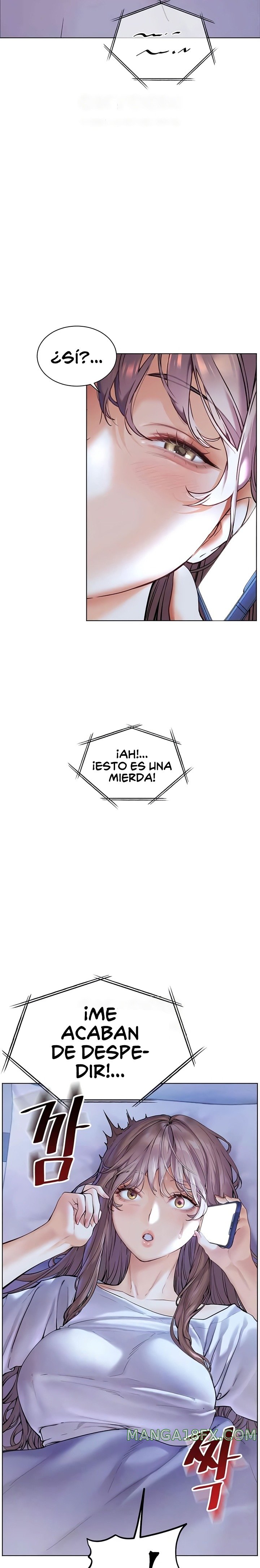 The Teachers’ Efforts Raw Chapter 8 - Page 2