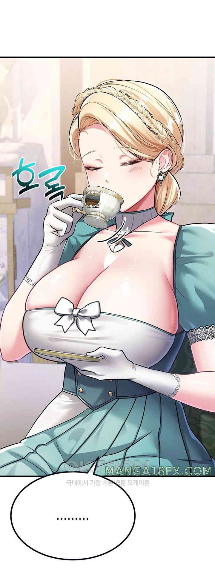 The Warrior Became an Academy Professor After Divorce Raw Chapter 8 - Page 28