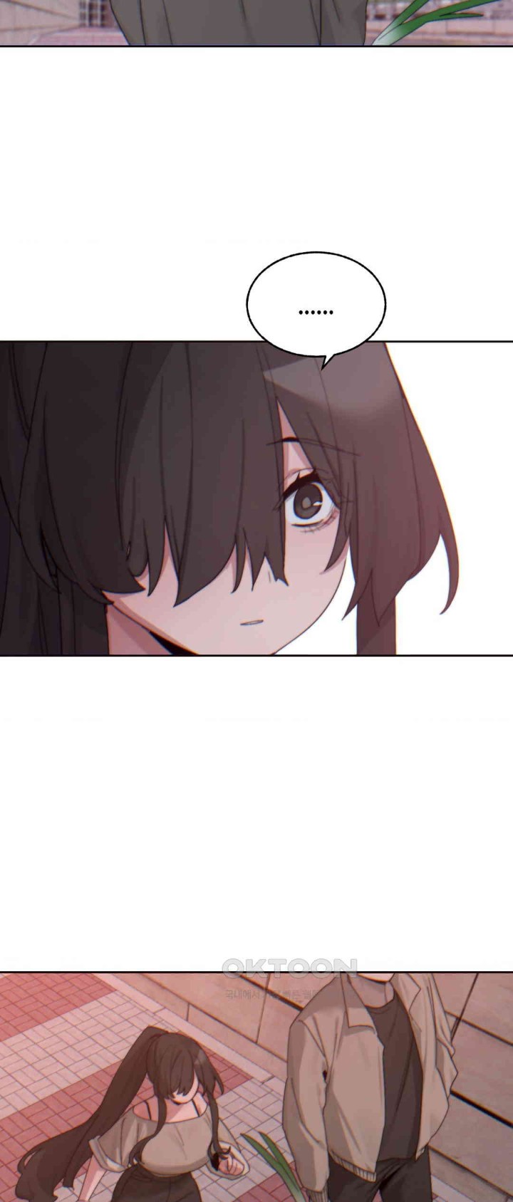 Cold? Hot! Raw Chapter 14 - Page 56