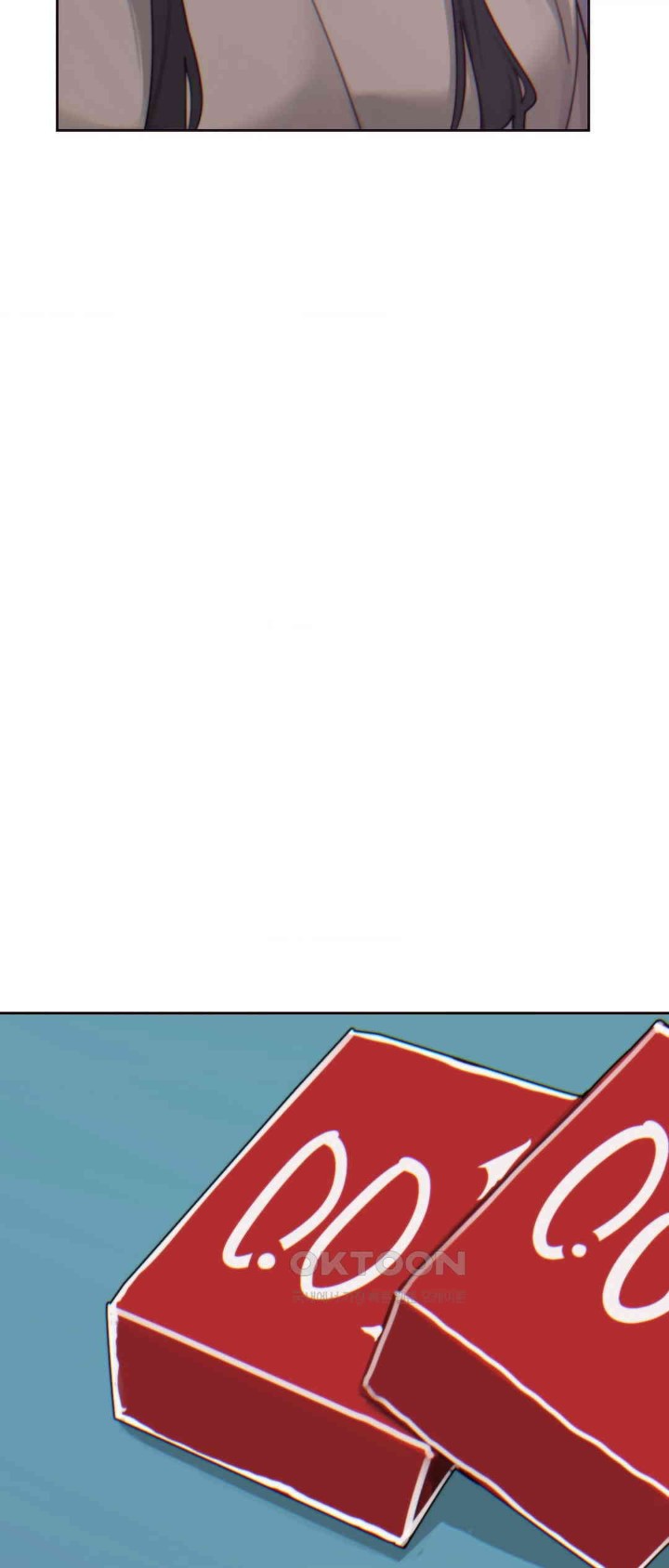 Cold? Hot! Raw Chapter 14 - Page 64