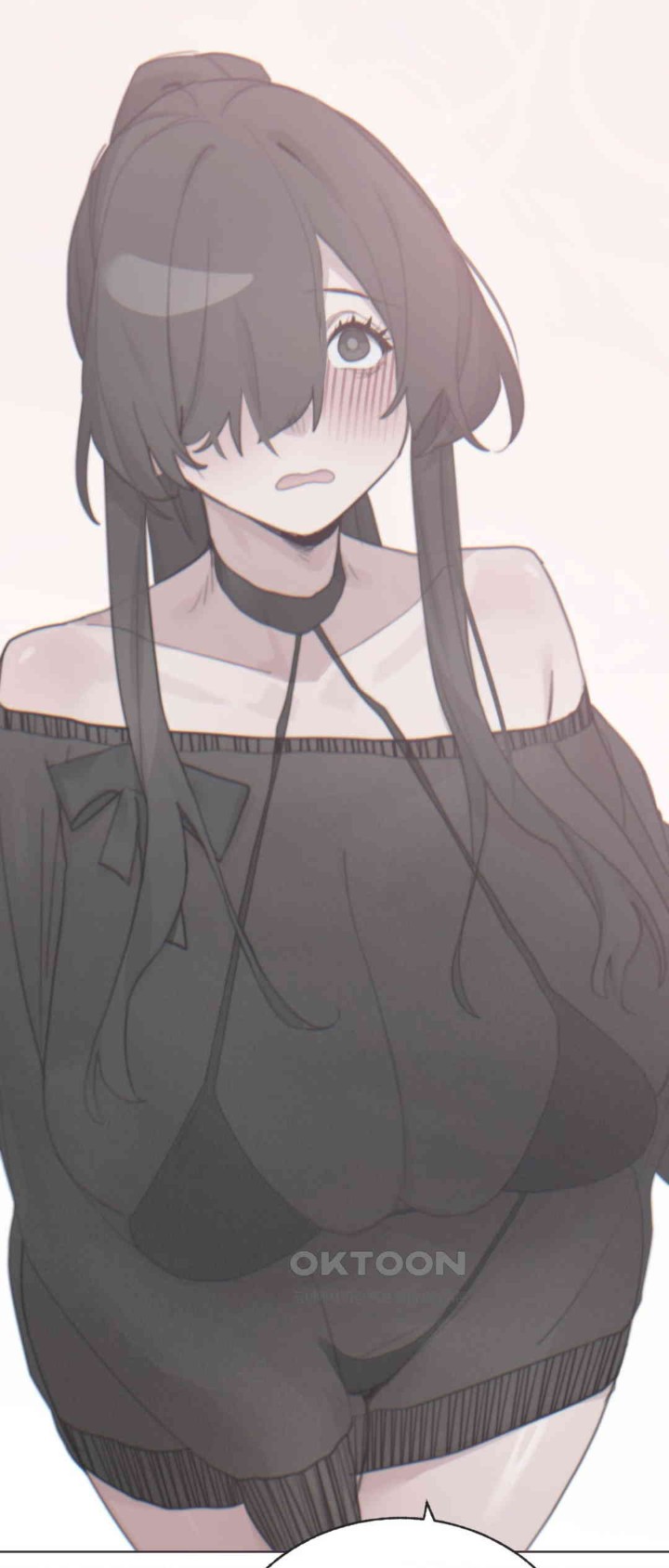 Cold? Hot! Raw Chapter 9 - Page 6