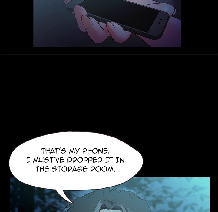 Sweet Holiday Chapter 13 - Page 115