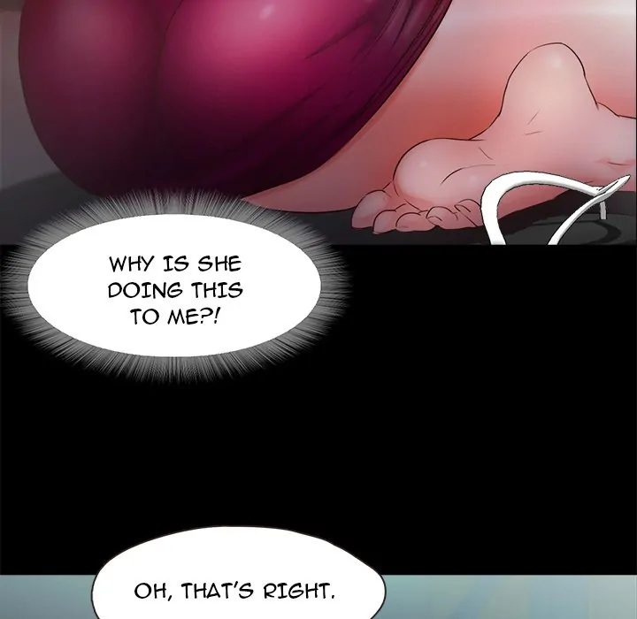 Sweet Holiday Chapter 6 - Page 47