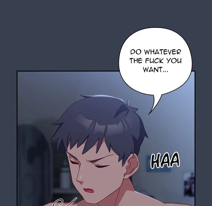 Like No Other Chapter 9 - Page 151