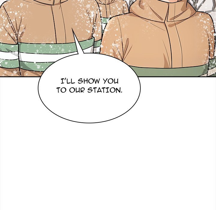 Cabin Resort X Chapter 11 - Page 135