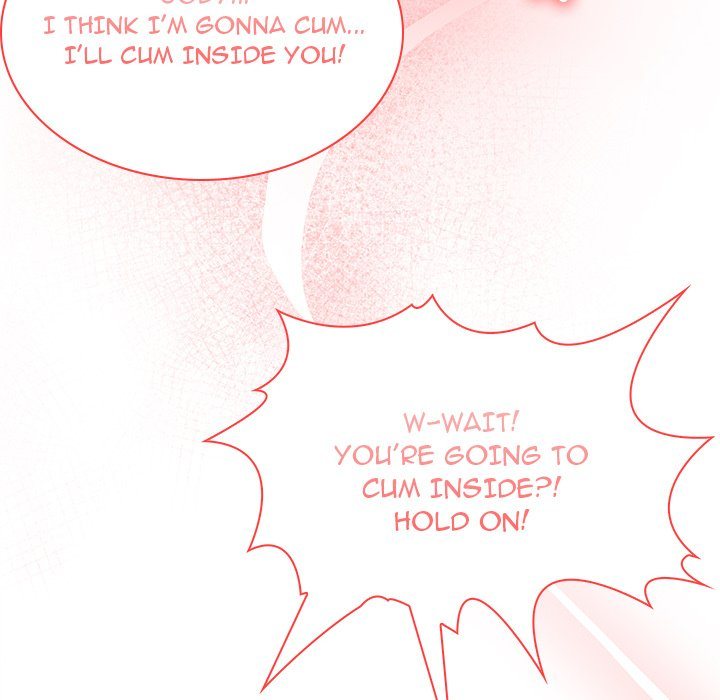 Cabin Resort X Chapter 5 - Page 141