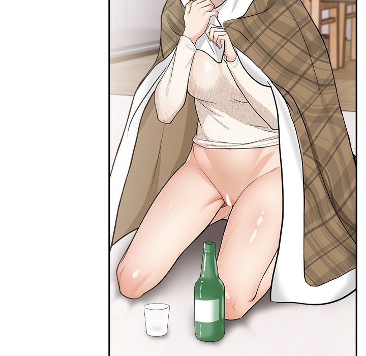 Cabin Resort X Chapter 6 - Page 77