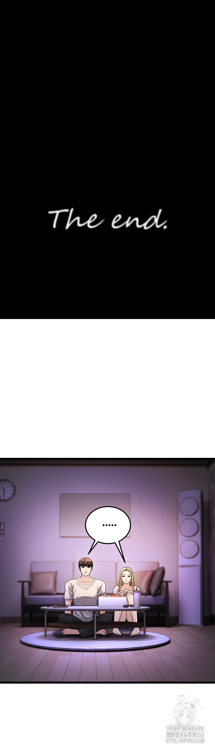 A Young Auntie Raw Chapter 3 - Page 19