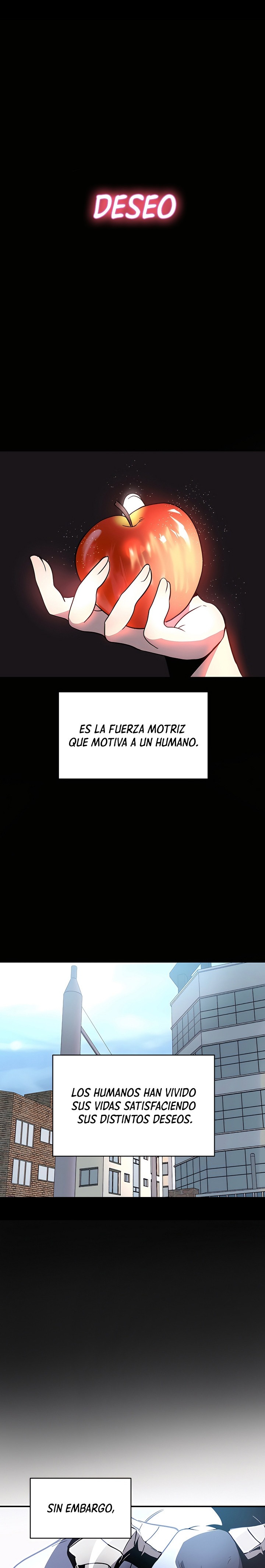 Magical Girl Service Raw Chapter 1 - Page 1