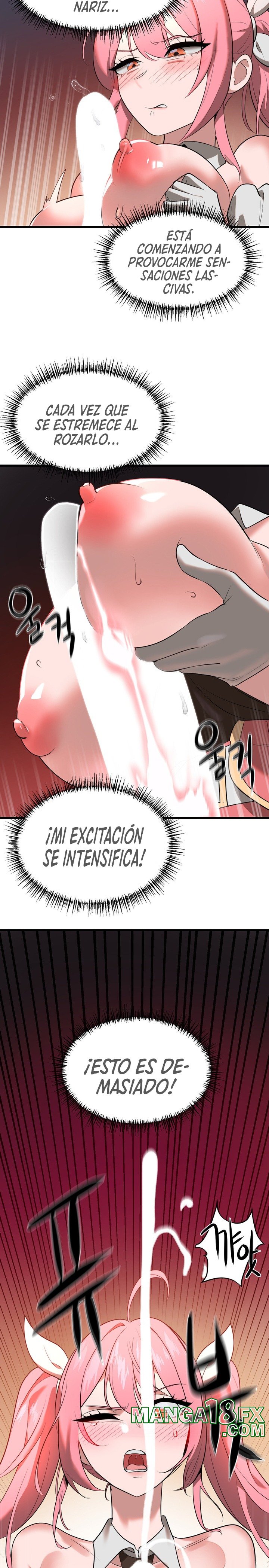 Magical Girl Service Raw Chapter 5 - Page 10