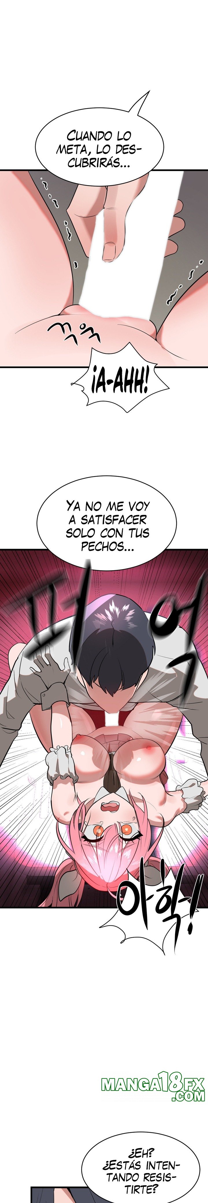 Magical Girl Service Raw Chapter 5 - Page 15