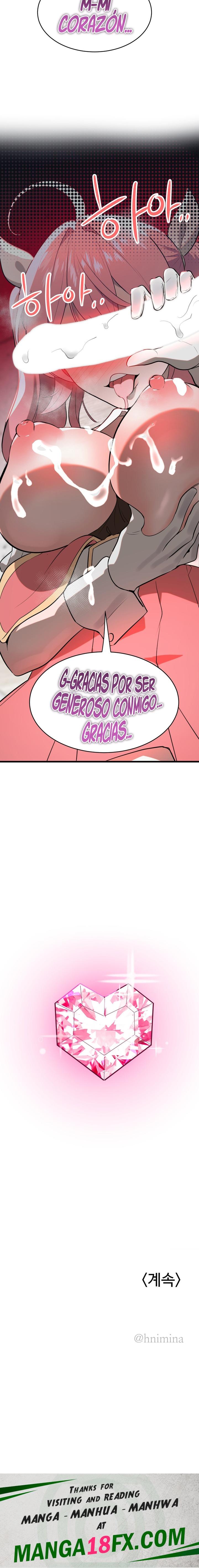 Magical Girl Service Raw Chapter 5 - Page 31