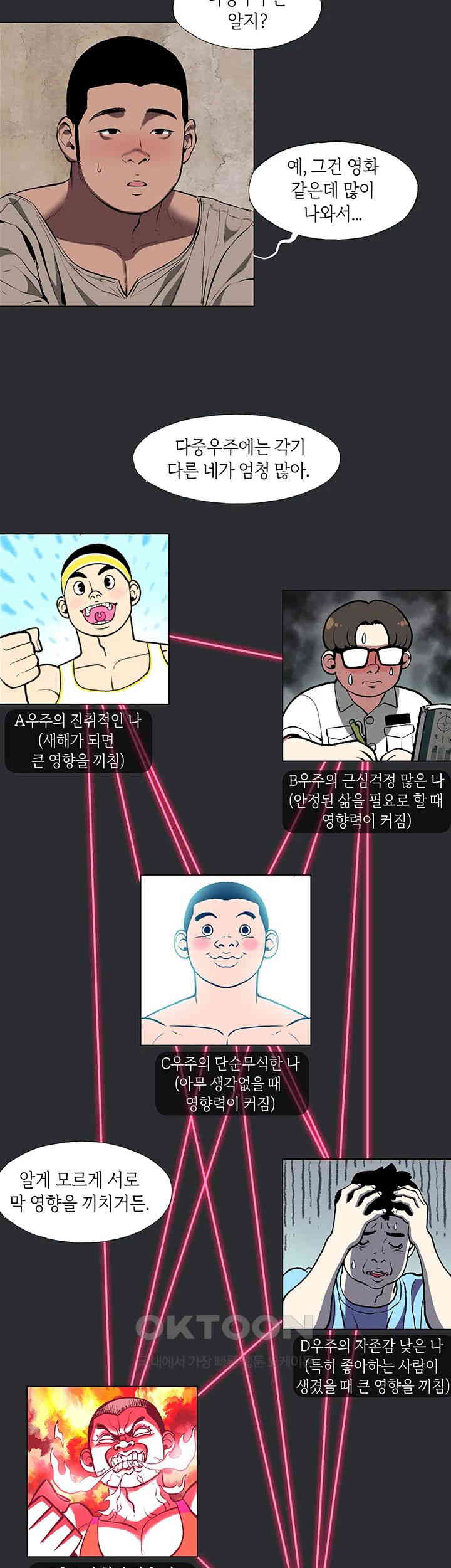 Reproducing Till My Dick Falls Off Raw Chapter 3 - Page 13