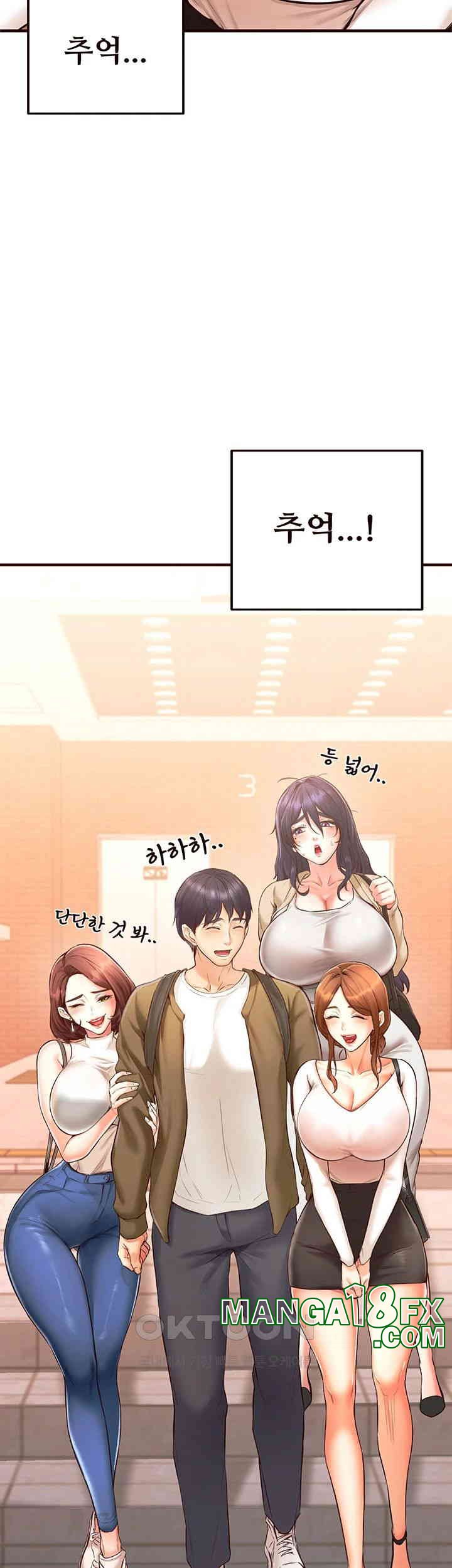 An Introduction to MILFs Raw Chapter 6 - Page 29