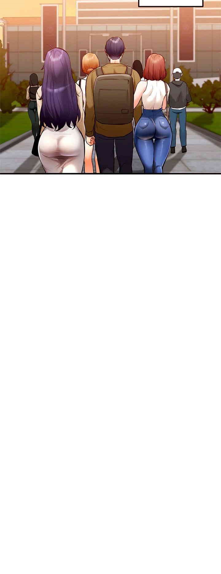 An Introduction to MILFs Raw Chapter 6 - Page 31