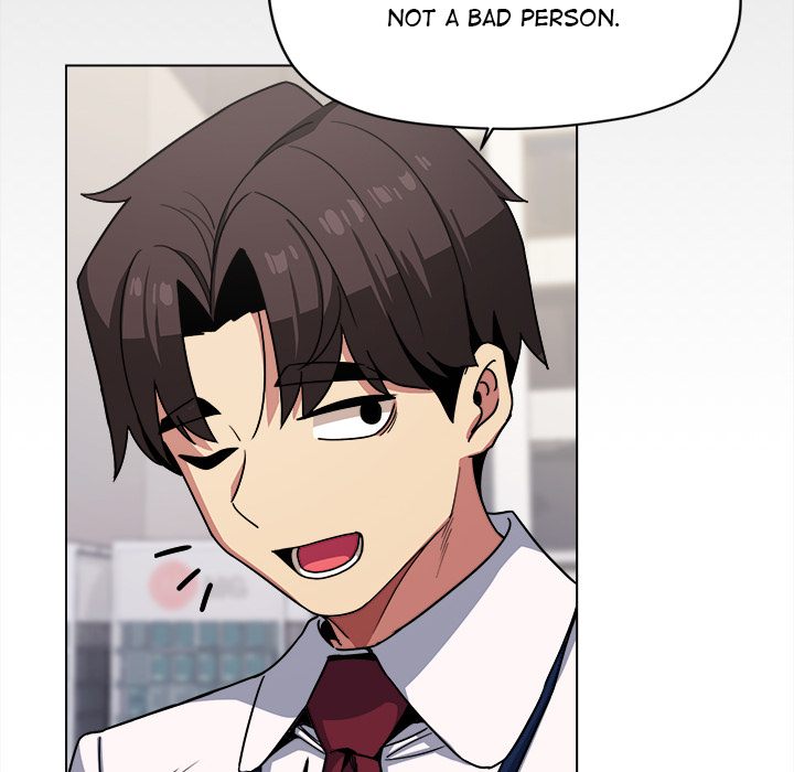 Stop Smoking Chapter 2 - Page 110