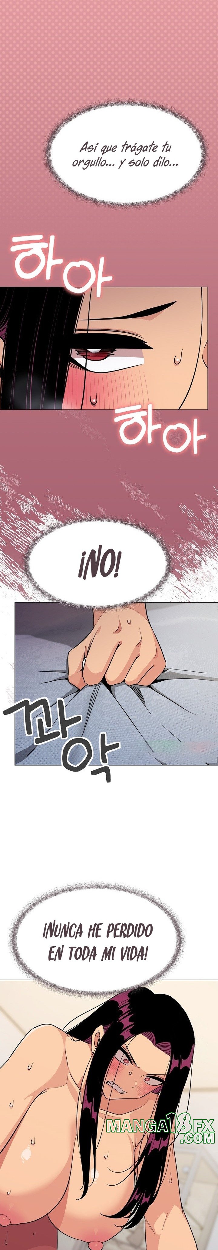 Stop Smoking Raw Chapter 8 - Page 20